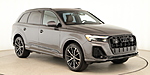 New 2026 AUDI Q7 45 PREMIUM PLUS in HENDERSON, NEVADA