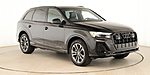 New 2026 AUDI Q7 45 PREMIUM in HENDERSON, NEVADA
