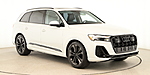New 2026 AUDI Q7 55 PREMIUM PLUS in HENDERSON, NEVADA