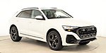 New 2026 AUDI Q8  in HENDERSON, NEVADA