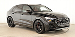 New 2026 AUDI SQ8 4.0T PRESTIGE in HENDERSON, NEVADA