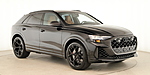 New 2026 AUDI RS Q8 4.0T in HENDERSON, NEVADA