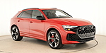 New 2026 AUDI RS Q8 4.0T in HENDERSON, NEVADA
