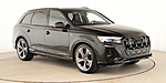 New 2026 AUDI Q7 55 PRESTIGE in HENDERSON, NEVADA