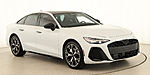 New 2026 AUDI A6 PREMIUM PLUS in HENDERSON, NEVADA