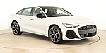 New 2026 AUDI A6 PREMIUM PLUS in HENDERSON, NEVADA