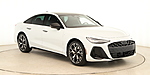New 2026 AUDI A6 PREMIUM PLUS in HENDERSON, NEVADA