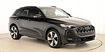New 2025 AUDI SQ5 3.0T PREMIUM PLUS in HENDERSON, NEVADA