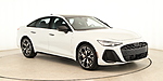 New 2026 AUDI A6 PREMIUM PLUS in HENDERSON, NEVADA