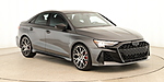 New 2026 AUDI RS 3 2.5T in HENDERSON, NEVADA