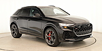 New 2026 AUDI RS Q8 4.0T in HENDERSON, NEVADA