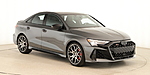 New 2026 AUDI RS 3 2.5T in HENDERSON, NEVADA