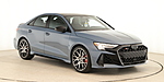 New 2026 AUDI RS 3 2.5T in HENDERSON, NEVADA