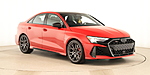 New 2026 AUDI RS 3 2.5T in HENDERSON, NEVADA