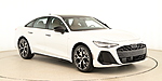 New 2026 AUDI A6 PREMIUM PLUS in HENDERSON, NEVADA