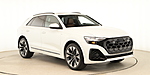 New 2026 AUDI Q8  in HENDERSON, NEVADA