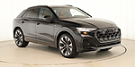 New 2026 AUDI Q8 55 PRESTIGE in HENDERSON, NEVADA