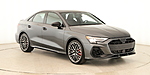 New 2026 AUDI S3 2.0T in HENDERSON, NEVADA