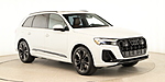 New 2026 AUDI Q7 55 PREMIUM PLUS in HENDERSON, NEVADA