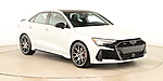 New 2026 AUDI RS 3 2.5T in HENDERSON, NEVADA