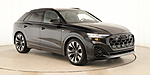 New 2026 AUDI Q8  in HENDERSON, NEVADA