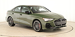 New 2026 AUDI S3 2.0T in HENDERSON, NEVADA