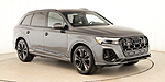 New 2026 AUDI Q7 55 PREMIUM PLUS in HENDERSON, NEVADA