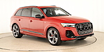 New 2026 AUDI Q7 55 PRESTIGE in HENDERSON, NEVADA