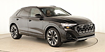 New 2026 AUDI Q8  in HENDERSON, NEVADA