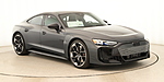 New 2026 AUDI RS E-TRON GT PERFORMANCE in HENDERSON, NEVADA