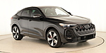 New 2026 AUDI SQ5 SPORTBACK PREMIUM PLUS in HENDERSON, NEVADA