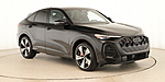 New 2026 AUDI SQ5 SPORTBACK PREMIUM PLUS in HENDERSON, NEVADA