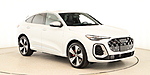 New 2026 AUDI SQ5 SPORTBACK PREMIUM PLUS in HENDERSON, NEVADA
