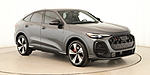 New 2026 AUDI SQ5 SPORTBACK PREMIUM PLUS in HENDERSON, NEVADA