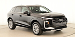 New 2026 AUDI Q3 S LINE in HENDERSON, NEVADA