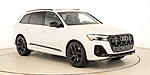 New 2026 AUDI SQ7 PREMIUM PLUS in HENDERSON, NEVADA