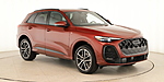 New 2026 AUDI Q5 2.0T PREMIUM PLUS in HENDERSON, NEVADA