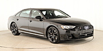 New 2026 AUDI S8 4.0T in HENDERSON, NEVADA