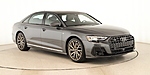 New 2026 AUDI A8 L 55 in HENDERSON, NEVADA