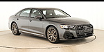 New 2026 AUDI A8 L 55 in HENDERSON, NEVADA