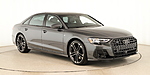 New 2026 AUDI A8 L 55 in HENDERSON, NEVADA