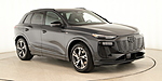 New 2027 AUDI Q6-E-TRON PRESTIGE in HENDERSON, NEVADA