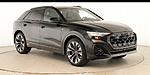 New 2026 AUDI Q8 55 PREMIUM PLUS in HENDERSON, NEVADA