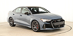 New 2026 AUDI RS 3 2.5T in HENDERSON, NEVADA
