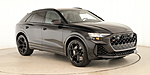 New 2026 AUDI RS Q8 4.0T in HENDERSON, NEVADA