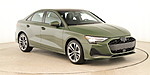 New 2026 AUDI A3  in HENDERSON, NEVADA