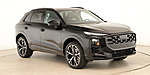 New 2026 AUDI Q3 S LINE in HENDERSON, NEVADA