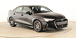 New 2026 AUDI RS 3 2.5T in HENDERSON, NEVADA