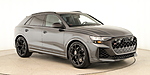 New 2026 AUDI RS Q8 4.0T in HENDERSON, NEVADA