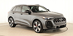 New 2026 AUDI SQ5 PREMIUM PLUS in HENDERSON, NEVADA